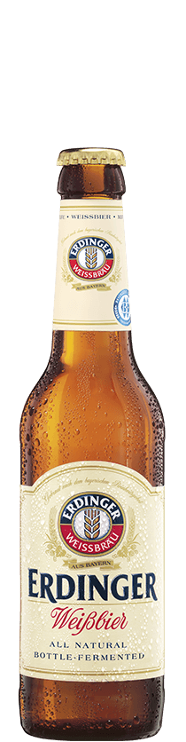 Erdinger Original Weissbier