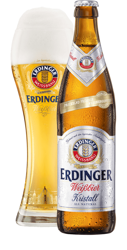 Erdinger Kristall